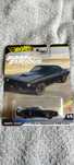 Hot wheels plymouth