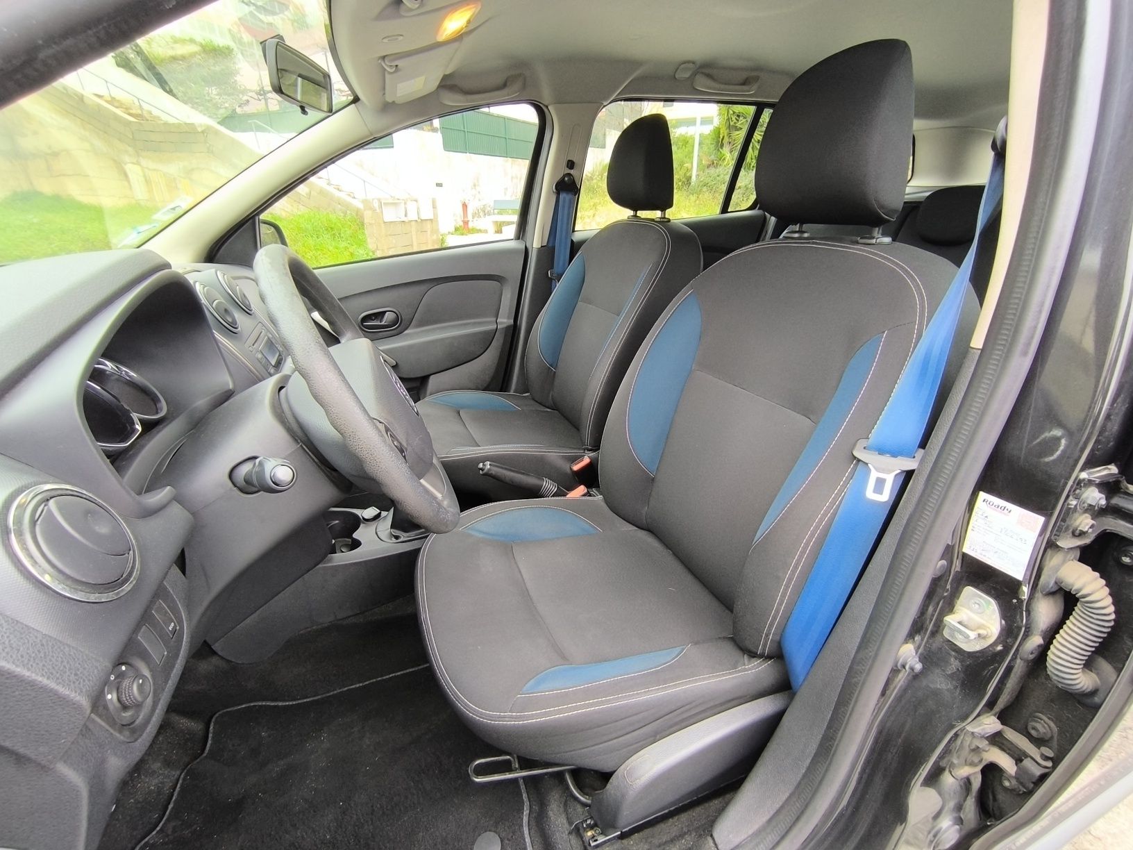 Dacia Logan MCV 0.9 TCE