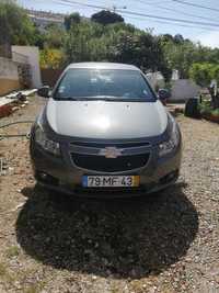 Chevrolet cruze 1,6