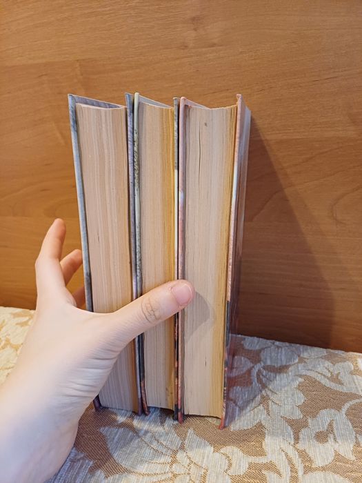 Аркадий Гайдар, собрание сочинений в 3 томах