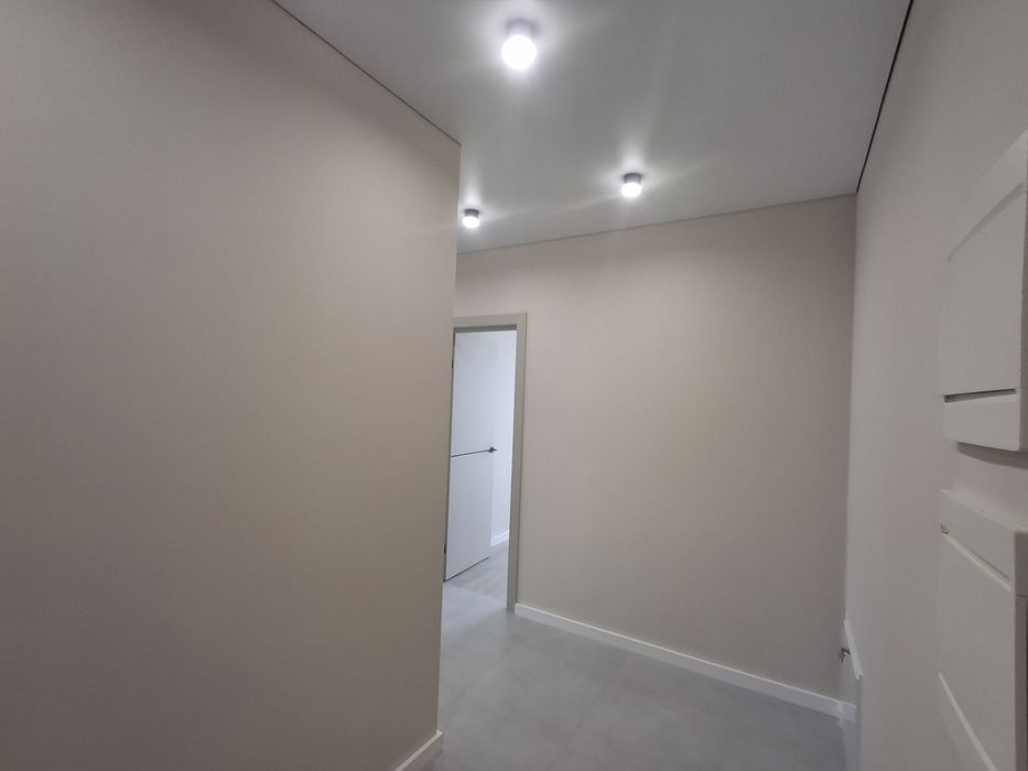 Продаж 2х кімнатної квартири