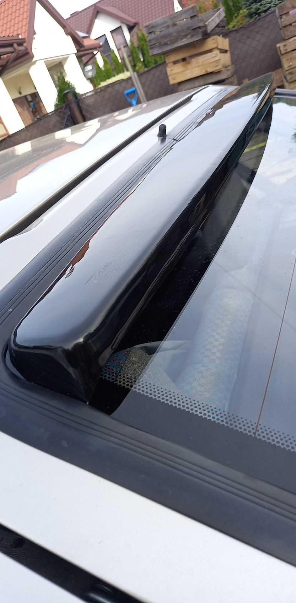 FSO Polonez Owiewki Oryginał Heko Blenda Caro Atu Borewicz Lexus Style