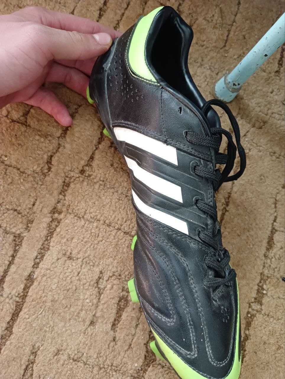 Adidas adipure 11Pro TRX FG