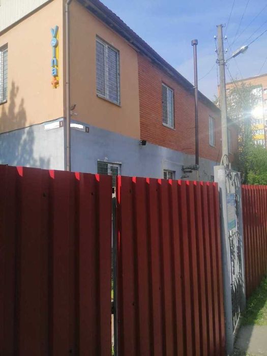 Будинок комерційний. 420 м2. 1 хв від зуп. Богдана Хмел. №6937