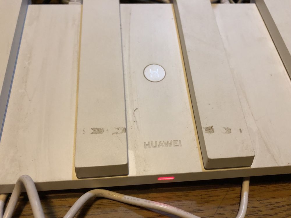 Router Huawei ws 7100