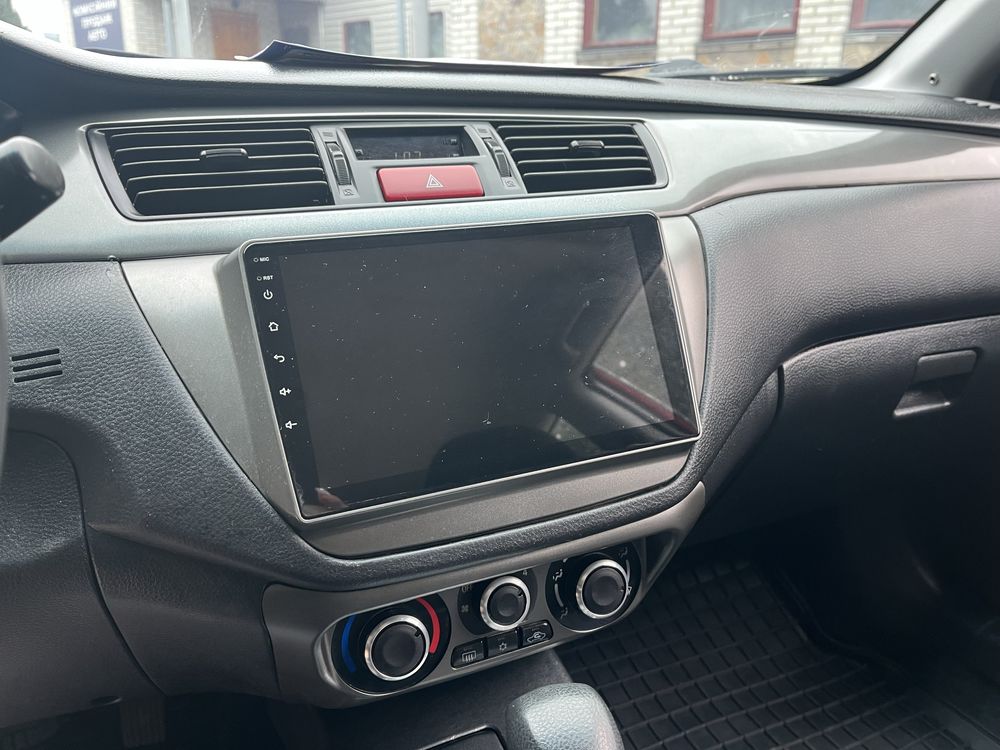 Mitsubishi Lancer 9 2008 в ЛІЗИНГ | КРЕДИТ