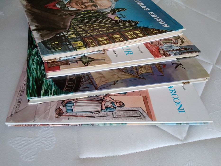 Livros Didáctica Editora