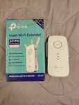 Tp-link re450 wzmacniacz sieci Wi-Fi