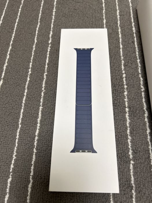 Apple watch serie 5 44 mm space Gray