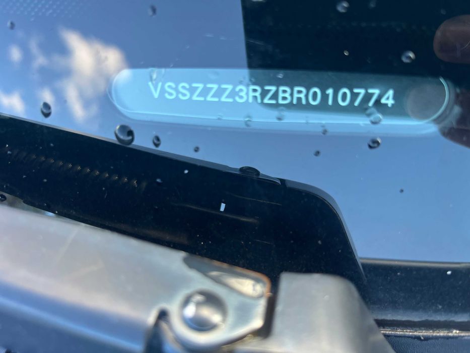 Seat Exeo ST 1.8 TSI 160 KM • 2010 r. • Klimatronic • Bi-Xenon