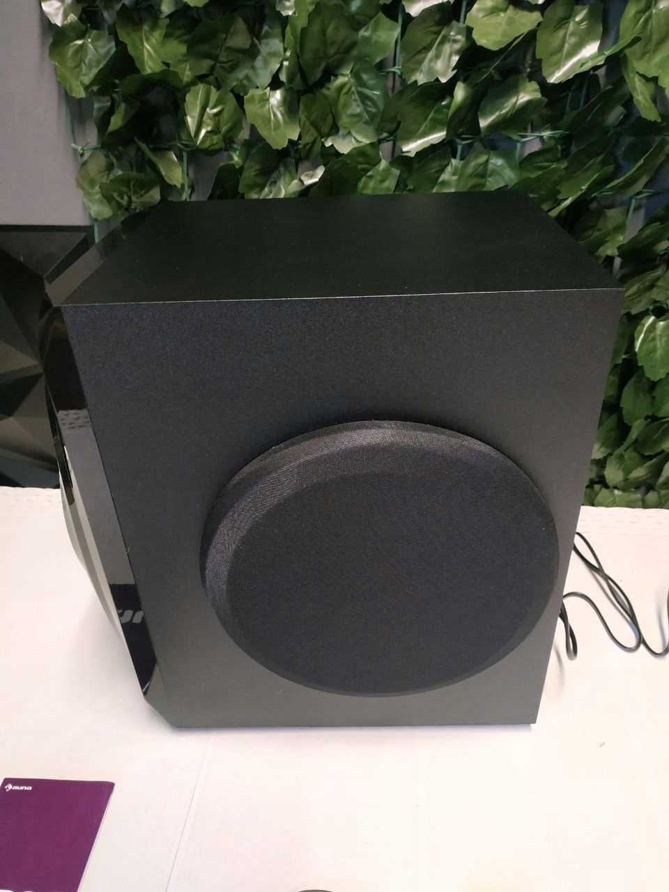 Subwoofer Auna Areal