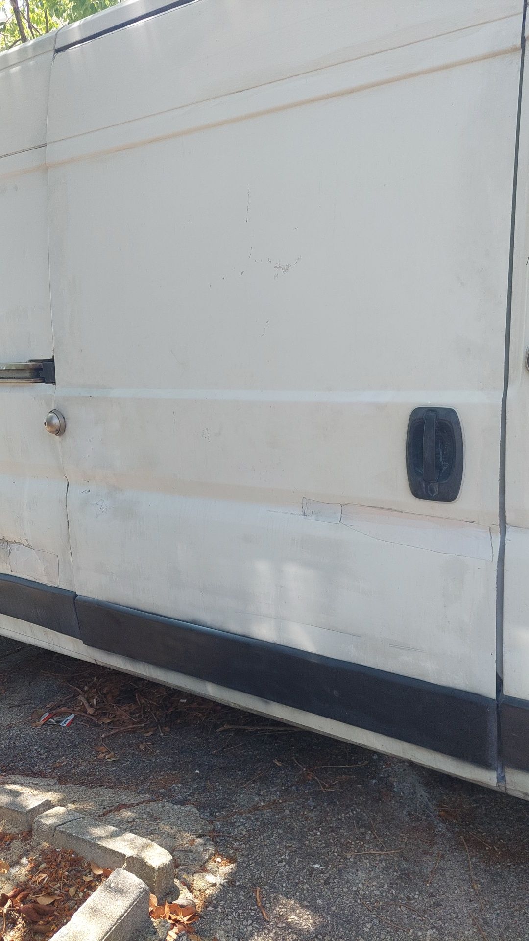 Fiat ducato venda