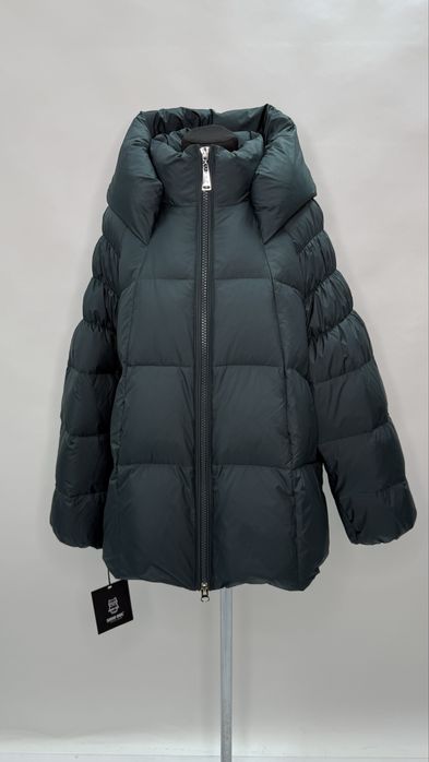 Жіночий пуховик Snow Owl 44/M