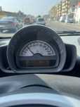 Smart cabrio muito estimado