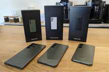 •КРАЩА ЦІНА• Samsung s23, s23 plus, s23 ultra, 128 gb, 256gb 5G