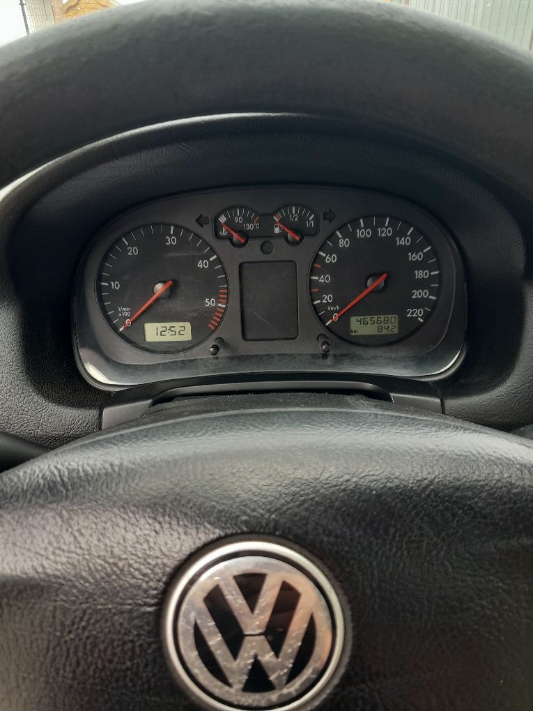 VW BORA Sprzedam