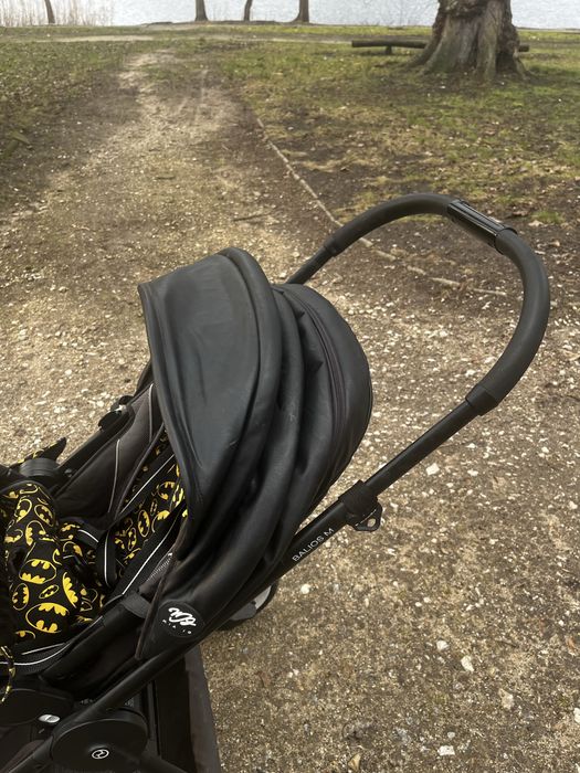 Wózek spacerówka Cybex Balios M