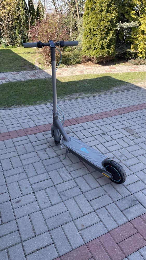 Hulajnoga Motus Scooty 10