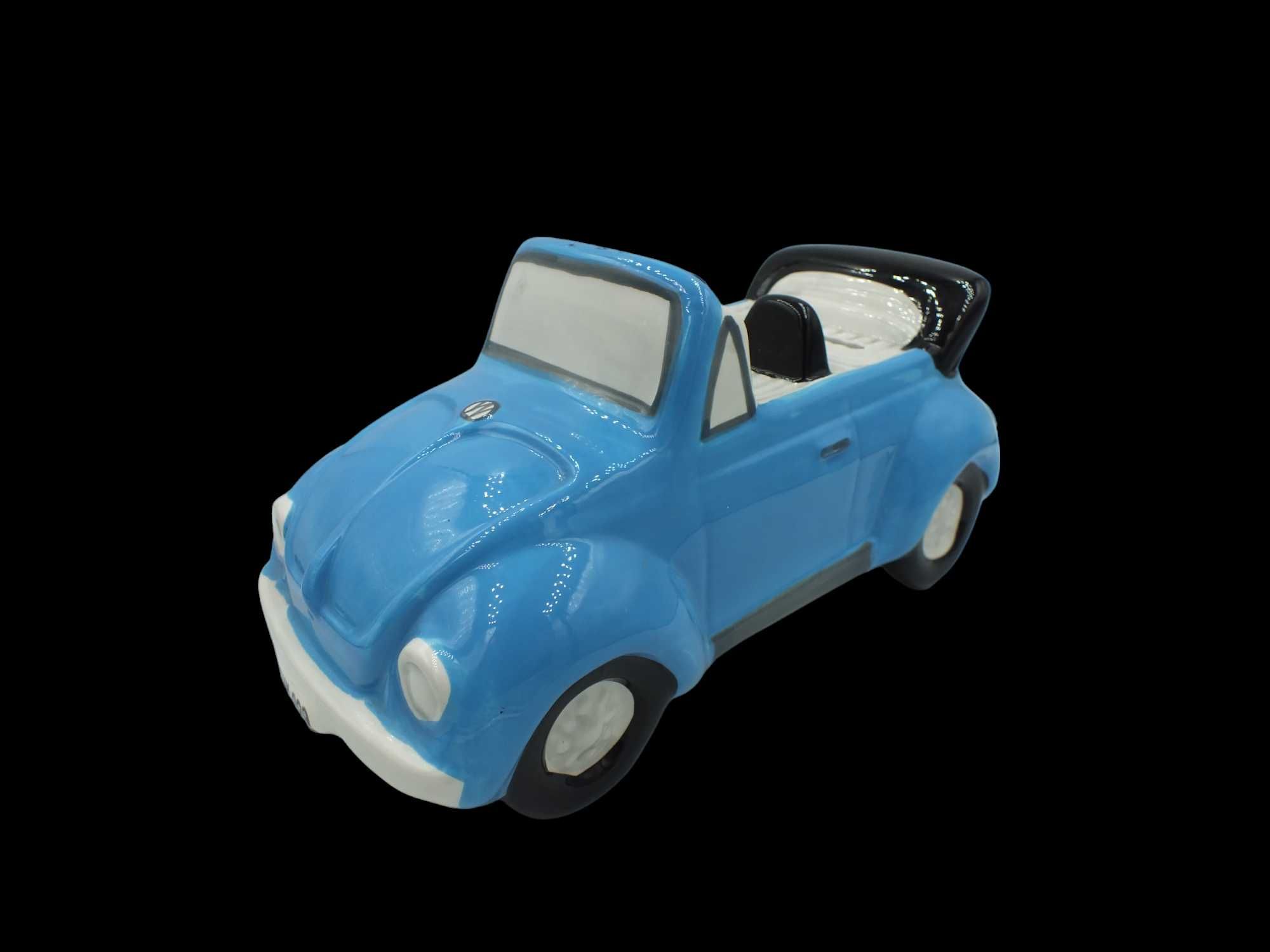 Skarbonka VW Garbus porcelanowa b41/010452