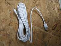 Kabel do ładowania micro usb 10m