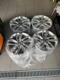 Alufelgi 18” Opel Astra J GTC 5x115