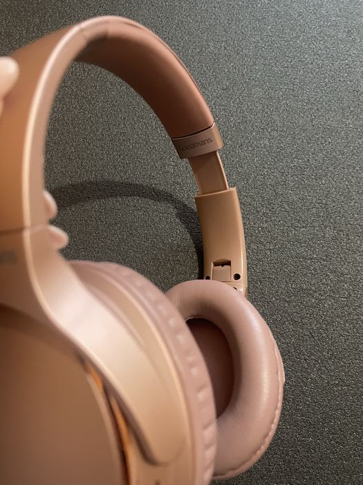 Блютуз навушники Goodmans