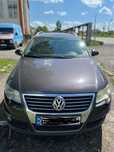 Volkswagen Passat B6 2008 рік