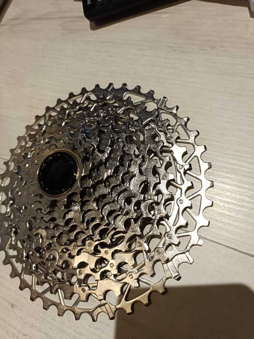 Kaseta Sram Rival axs 12rz. 10-44