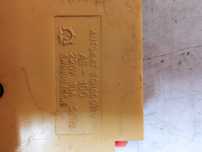 Automat schodowy AS-100