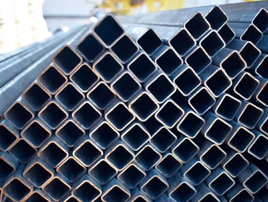 Профільна труба 60х40*3мм Порізка Доставка