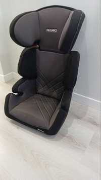 Автокрісло RECARO Milano Seatfix Carbon Black (Група 2/3 (15 - 36 кг))