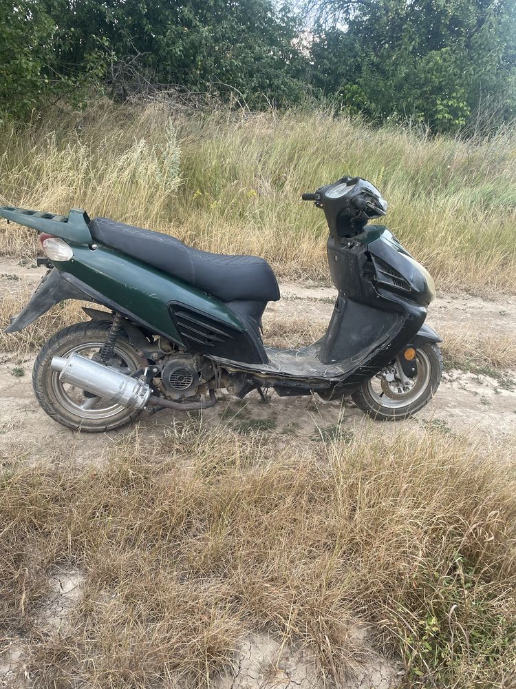 Продам viper storm 80