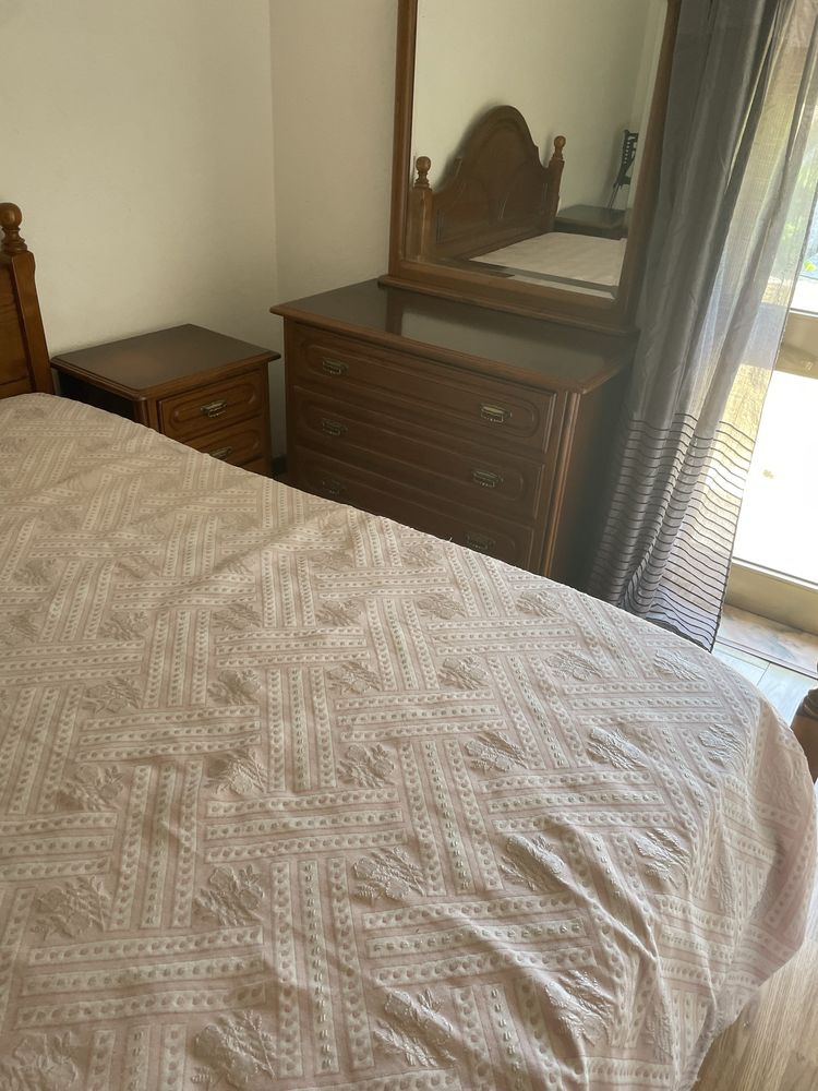 Mobilia de quarto
