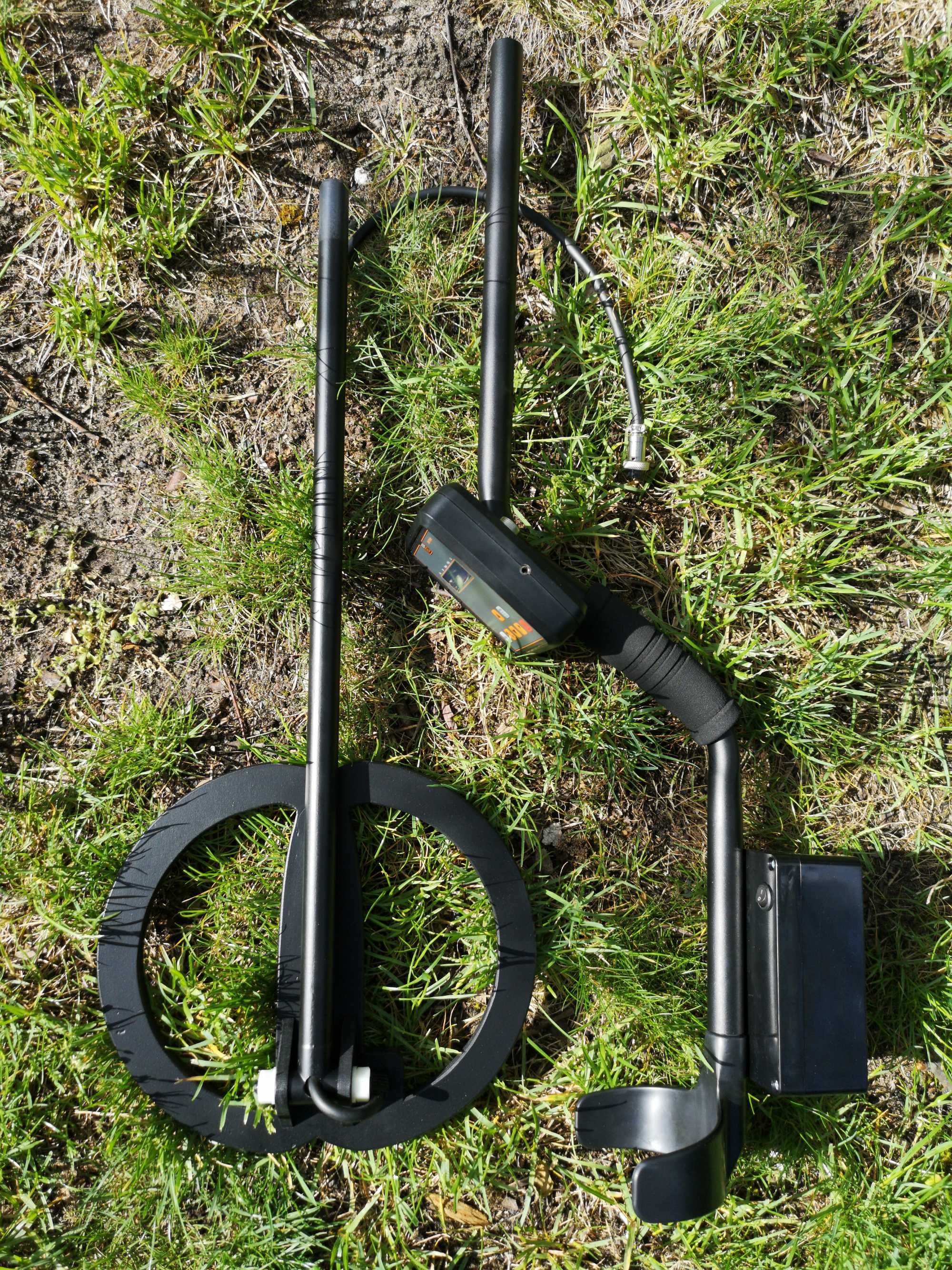 Wykrywacz metali - Duratec Spectrum
