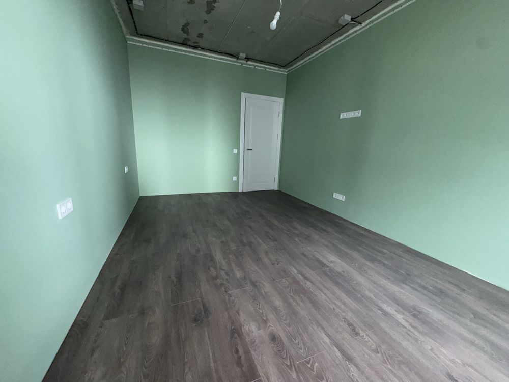 Продаж євро3к квартири з ремонтом ЖК Great, Дніпровська Набережна,без%