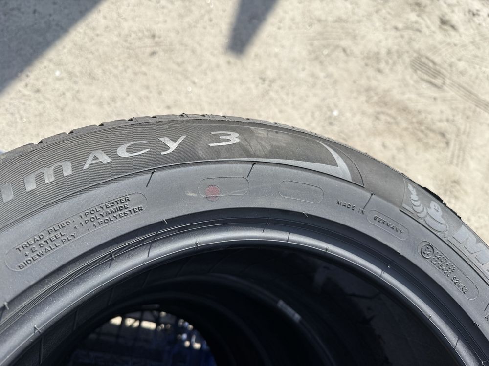 235/55 r17 Michelin Primacy 3 Резина летняя