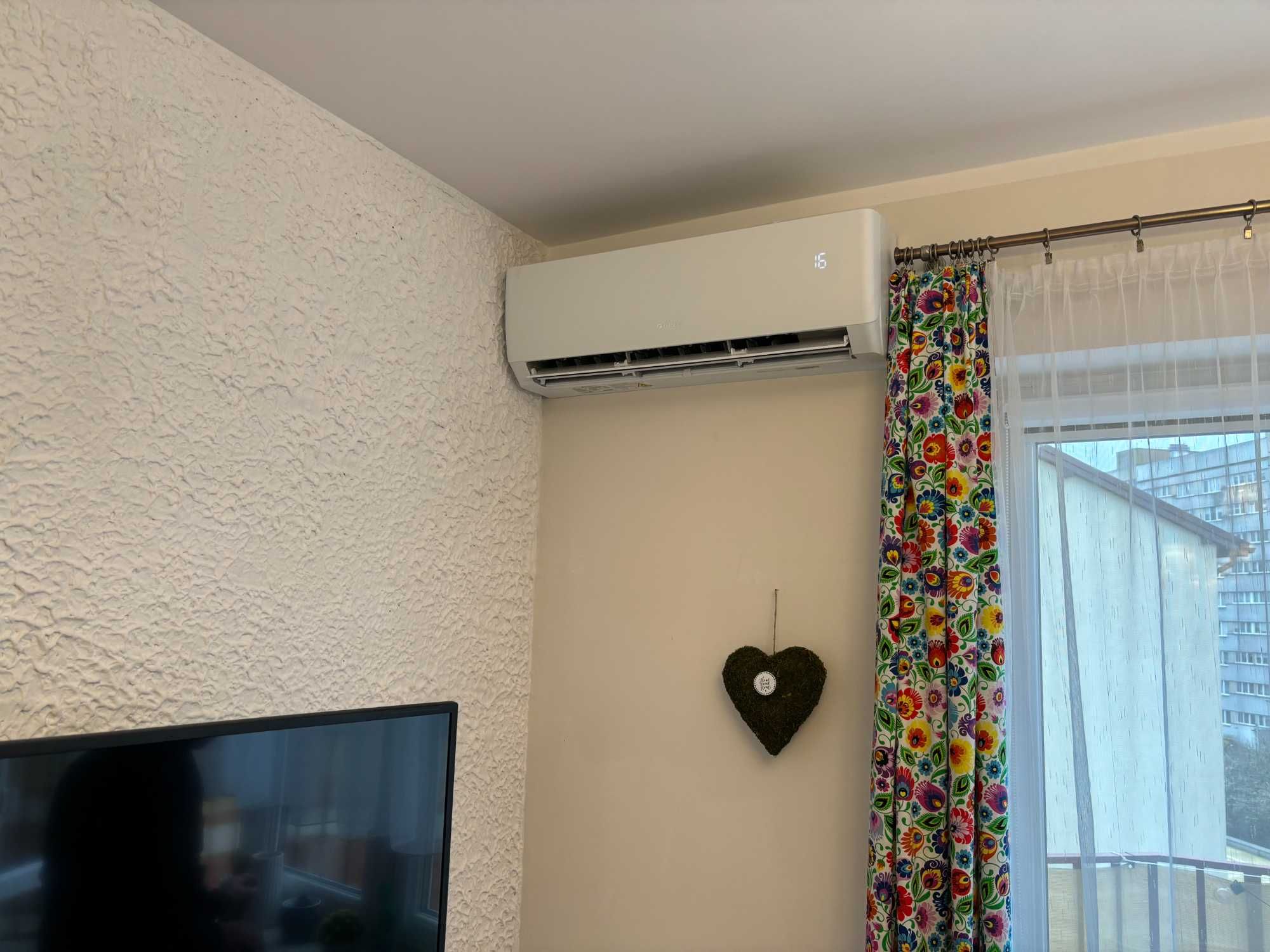 Klimatyzacja z montażem od 3000zł8% 5lat gwarancji