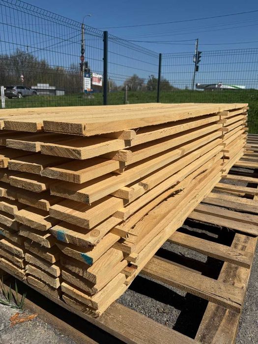 Дошка, брус, рейка! Опт-роздріб!Низькі ціни!Доставка!