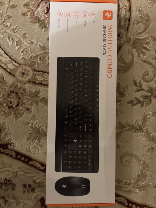 Моноблок Artline business m67v12