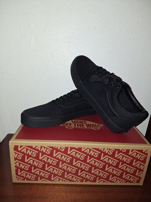 Sapatilhas Vans Ward 42