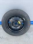 KOŁO ZAPASOWE CITROEN C5 III X7 MICHELIN PRIMACY HP 225 55 R17