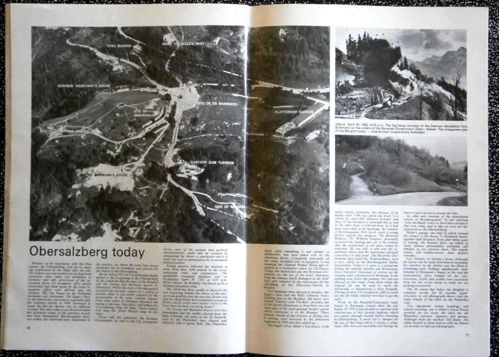 Revista After The Battle Nº 9 2ª Guerra Mundial