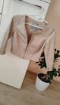 Katana kurtka Cropp xs