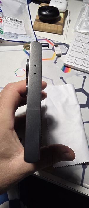 Samsung 24 Ultra 512GB Titanium Black