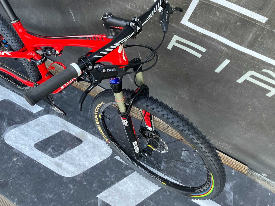 Specialized Epic FSR
