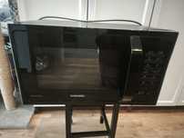 Kuchenka mikrofalowa z grillem Samsung