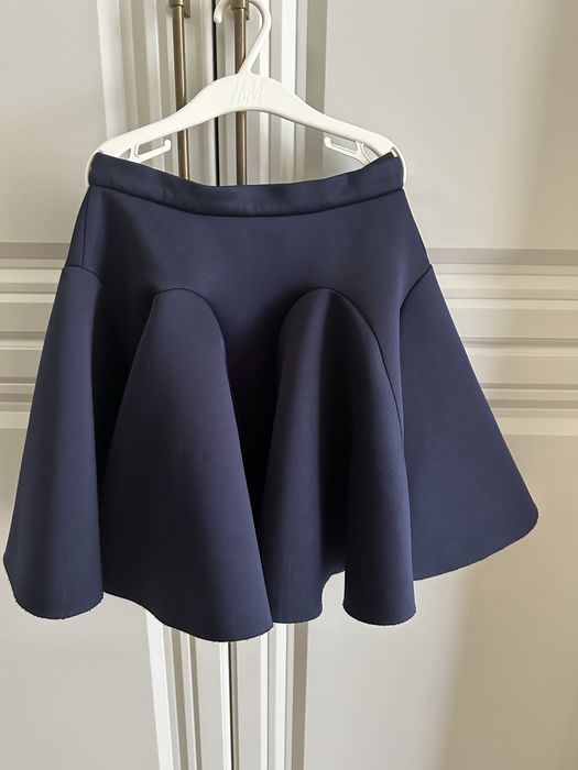 Шкільна спідниця зріст 140