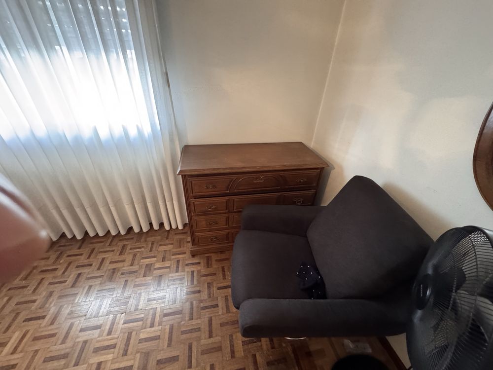 Quarto completo casal