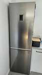 Lodówka SAMSUNG RB34K6232SS NoFrost Srebrna