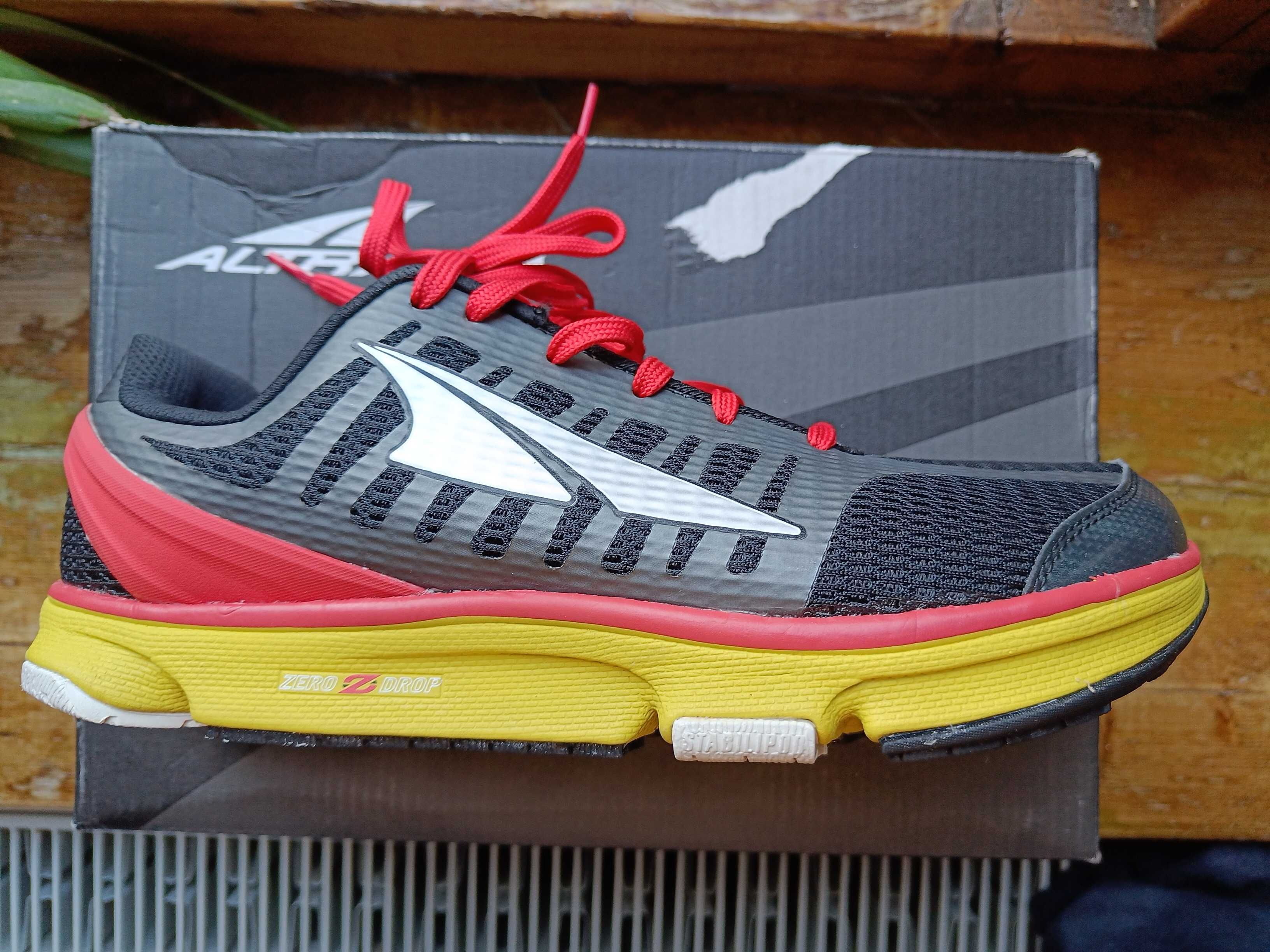 Кросівки ALTRA PROVISION 2.0 ALTRA (США) Оригінал